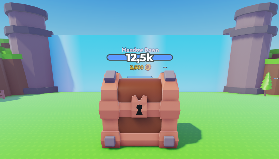 Pet Simulator Ascended